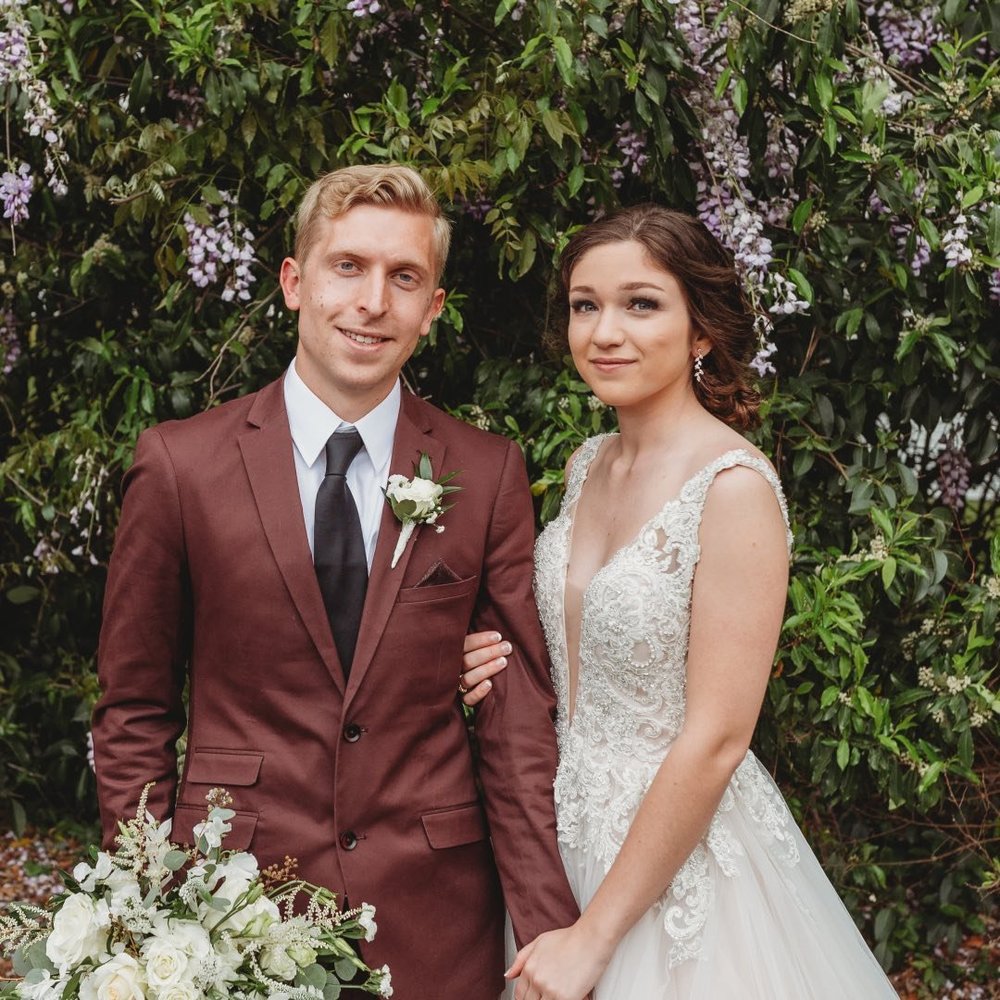 Meet your Posher, Tad